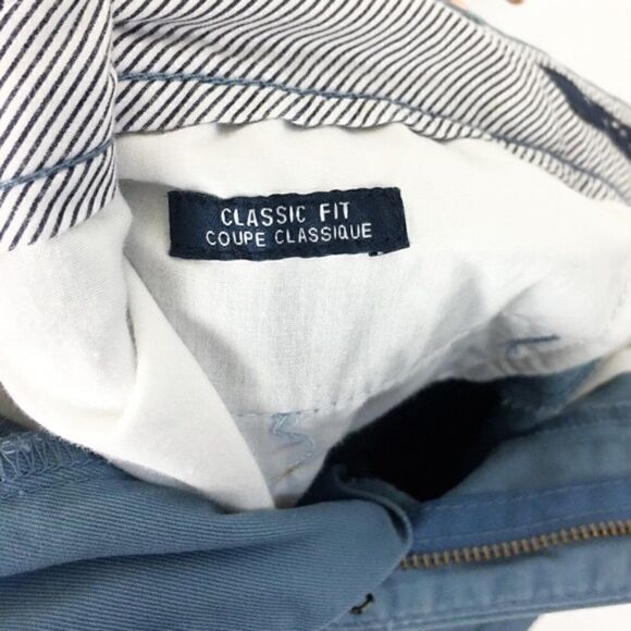 Tommy Hilfiger Classic Fit Pants - Picture 3 of 6